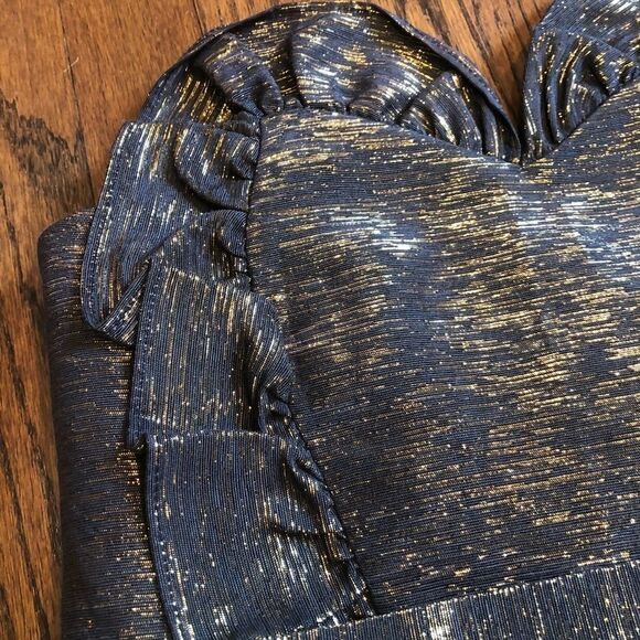 Anthropologie Corey Lynn Calter Sweetheart Jumpsui - Picture 5 of 5